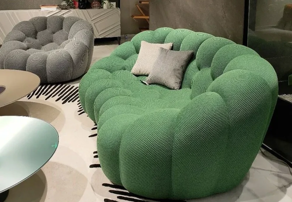 bubble chair sofa